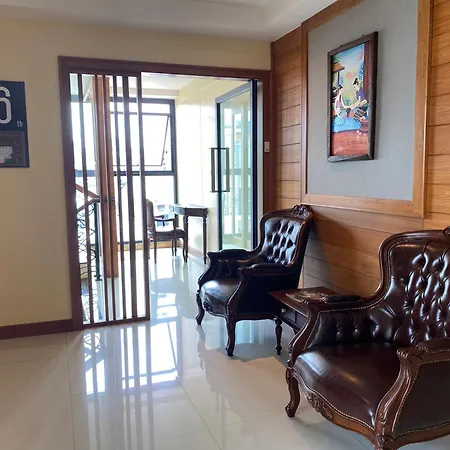 L18 Residence
